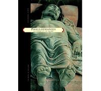 Phallophanies : La Chair et le Sacré