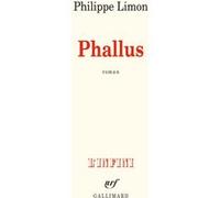Phallus Philippe Limon (Auteur)