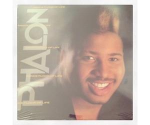 Phalon - Dance Floor of Life