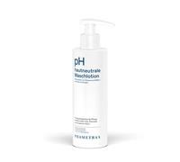 Phametra lotion lavante au pH neutre pour la peau | Soins médicaux de la peau | Nettoyage doux pour peaux sensibles | Sans parfum ni colorant | pH 5,5 | Sans microplastiques | 200ml
