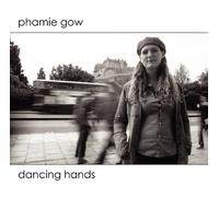 Phamie Gow - Dancing Hands [Import]
