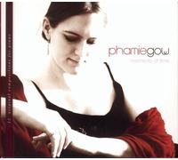 Phamie Gow - Moments of Time [Import]
