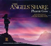 Phamie Gow - The Angels Share