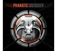 Phanatic - Outsider [Import]