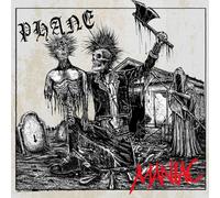 Phane - Maniac [Vinyl] [Import]