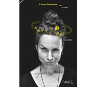Phanee de Pool - Fanny Diercksen - Favre Pierre-Marcel Eds - broché - Biographie