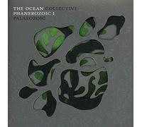 Phanerozoic I: Palaeozoic by The Ocean [CD] NEUF