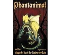 Phantanimal Und Das Magische Buch Der Zaubersprüche