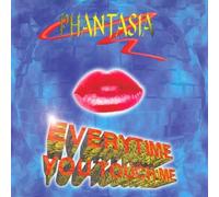 Phantasia - Everytime (You Touch Me) [Import]