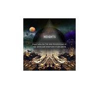 Heights – Phantasia On The High Processions Of Sun, Moon And Countless – CD – Import (Membran)