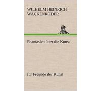 Phantasien Über Die Kunst