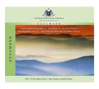 Phantasiestuecke Op.12