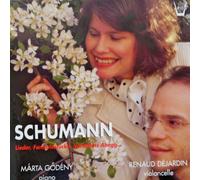 Phantasiestücke op.12/Humoresque