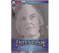 PHANTASM 1-4-BOX-VO ST NL G