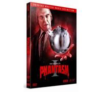 Phantasm DVD