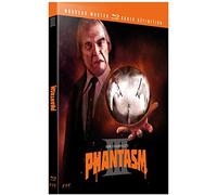 Phantasm 3: Le Seigneur de la mort Blu-ray