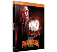 Phantasm 3: Le Seigneur de la mort Blu-ray G