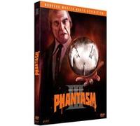 Phantasm 3: Le Seigneur de la mort DVD E