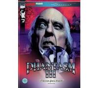 PHANTASM 3-LORD OF THE DEAD-VO ST NL G