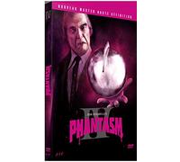 Phantasm 4 DVD
