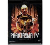 Phantasm 4 : Aux sources de la Terreur / Phantasm IV: Oblivion (Blu Ray) G