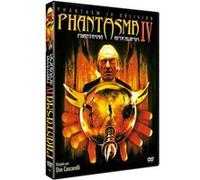 Phantasm 4 : Aux sources de la Terreur (Phantasm IV: Oblivion) G