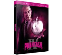 Phantasm 4 Blu-ray
