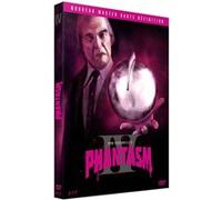 Phantasm 4 DVD