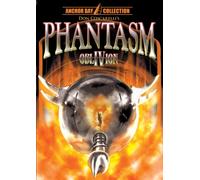 Phantasm 4: Oblivion