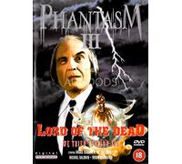 Phantasm 4-Oblivion [Import USA Zone 1]