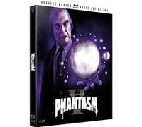 Phantasm 5 Blu-ray E