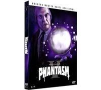 Phantasm 5 DVD E