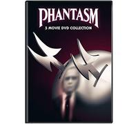 Phantasm: 5 Movie Dvd Collection [Dvd]