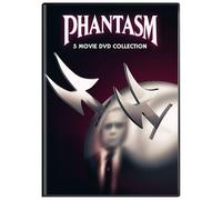 Phantasm: 5 Movie Dvd Collection [Dvd]