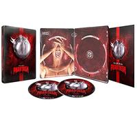 Phantasm Edition limitée Boîtier métal Combo Blu-ray DVD
