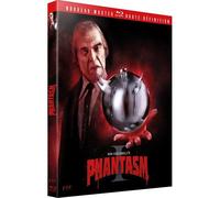 Phantasm - Blu-Ray