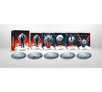 Phantasm Boxset [Blu-ray]