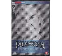 Phantasm - Complete Collection I + Ii + Iii + Iv