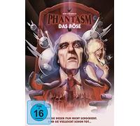 Phantasm-Das Böse 1-Mediabook (Bonus-DVD) [Blu-Ray] [Import]
