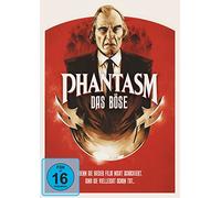 Phantasm-Das Böse [Import]