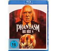 Phantasm IV - Das Böse IV (Blu-ray) Baldwin Michael Bannister Reggie Thornbury