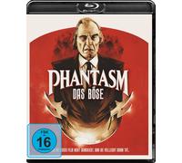 Phantasm – Michael Baldwin, Bill Thornbury, Reggie Bannister, Kathy Lester – Blu-ray