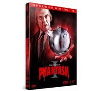Phantasm DVD E