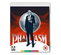 Phantasm [Edizione: Regno Unito] [Blu-Ray] [Import]