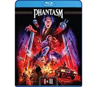 Phantasm I & II (Special Edition) [Blu-Ray]