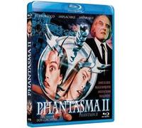 Phantasm II (1988) (Blu Ray) G