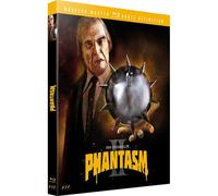 Phantasm 2 Blu-ray
