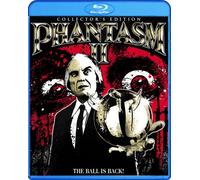 Phantasm II (Collector's Edition) [Blu-Ray]