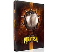 Phantasm Ii - Combo Blu-Ray + Dvd - Édition Limitée Boîtier Métal