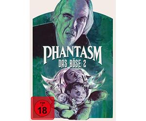Phantasm II - Das Böse II